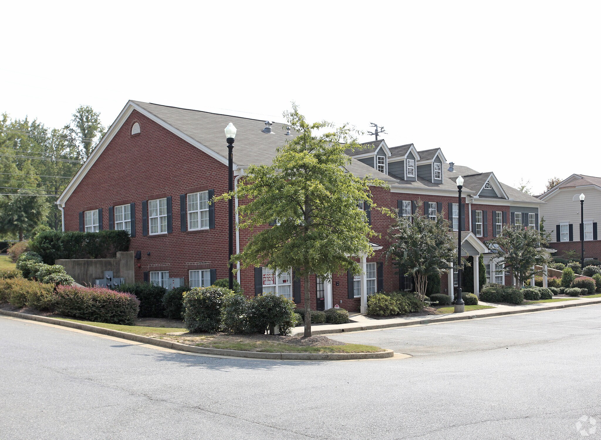 160-182 Prospect Pl, Alpharetta, GA for Rent