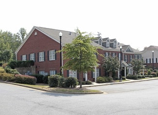 Alpharetta, GA Office - 160-182 Prospect Pl