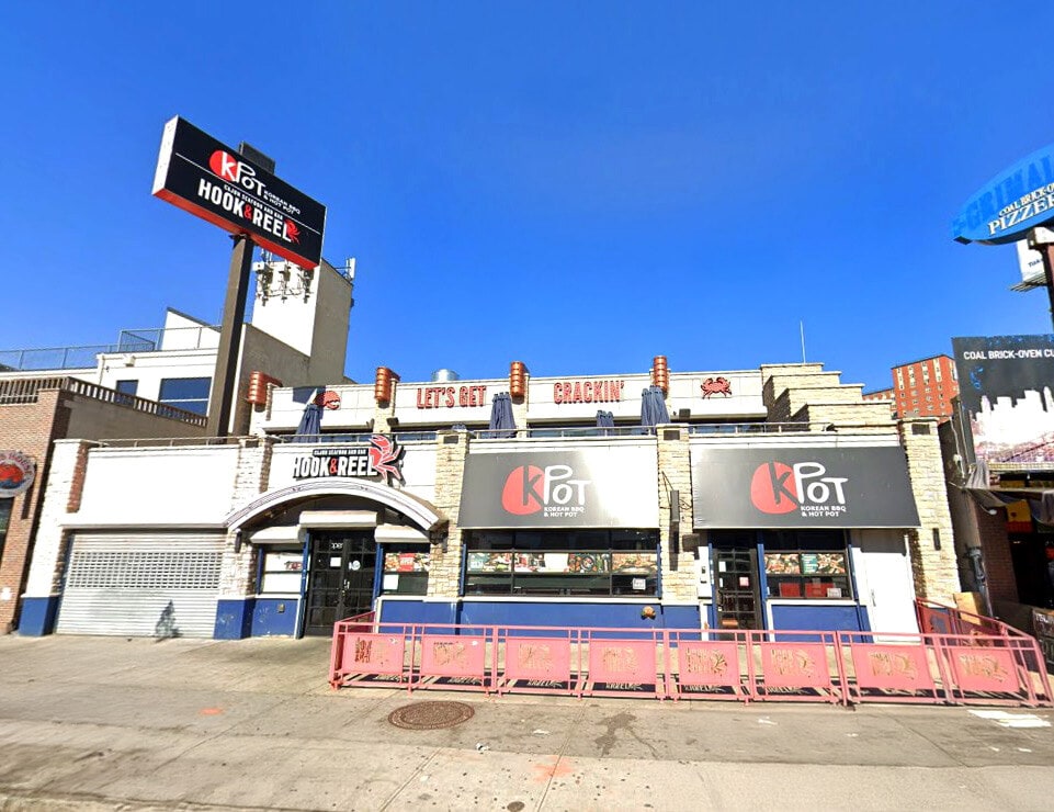 1217 Surf Ave, Brooklyn, NY for Rent