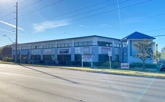 Oldsmar, FL Office - 3980 Tampa Rd Oldsmar, FL Office - 3980 Tampa Rd