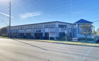 Oldsmar, FL Office/Retail - 3980 Tampa Rd