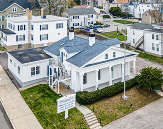 Fall River, MA undefined - 399 N Main St