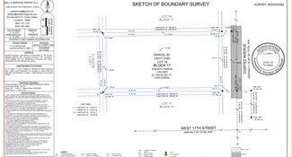 Lehigh Acres, FL Residential Land - 1715 Cortez