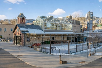 Ridgway, CO Retail - 185 N Lena St