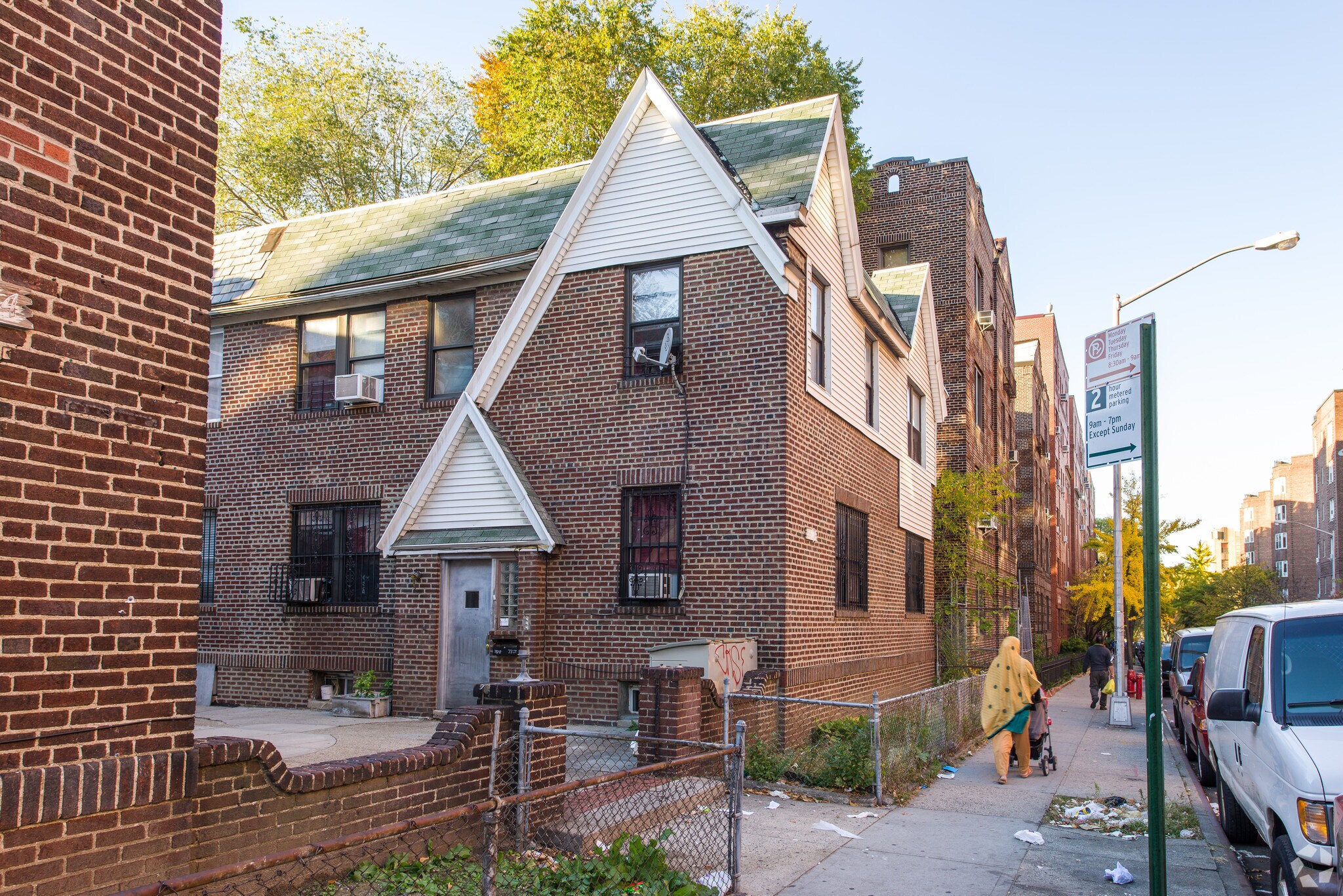 35-48 73rd St, Jackson Heights, NY for Sale