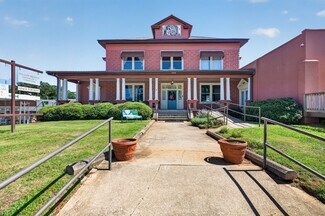 Walhalla, SC Retail - 112 W Main St Walhalla, SC Retail - 112 W Main St
