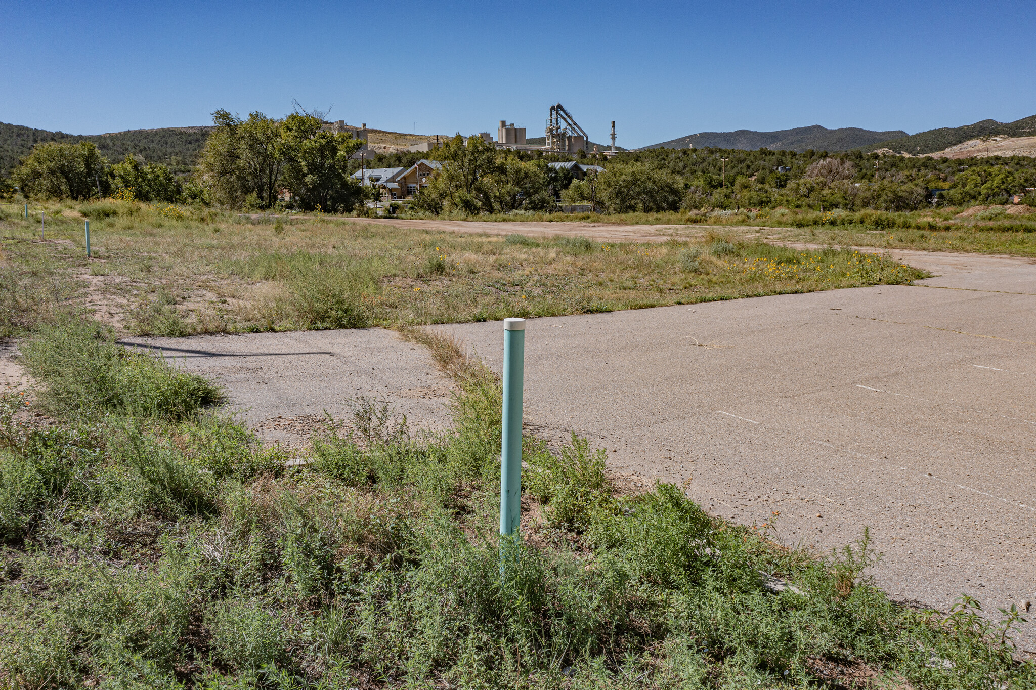 11807 NM 337, Tijeras, NM for Rent