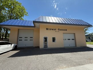 Jackson, NJ Manufacturing - 187 W Commodore Blvd