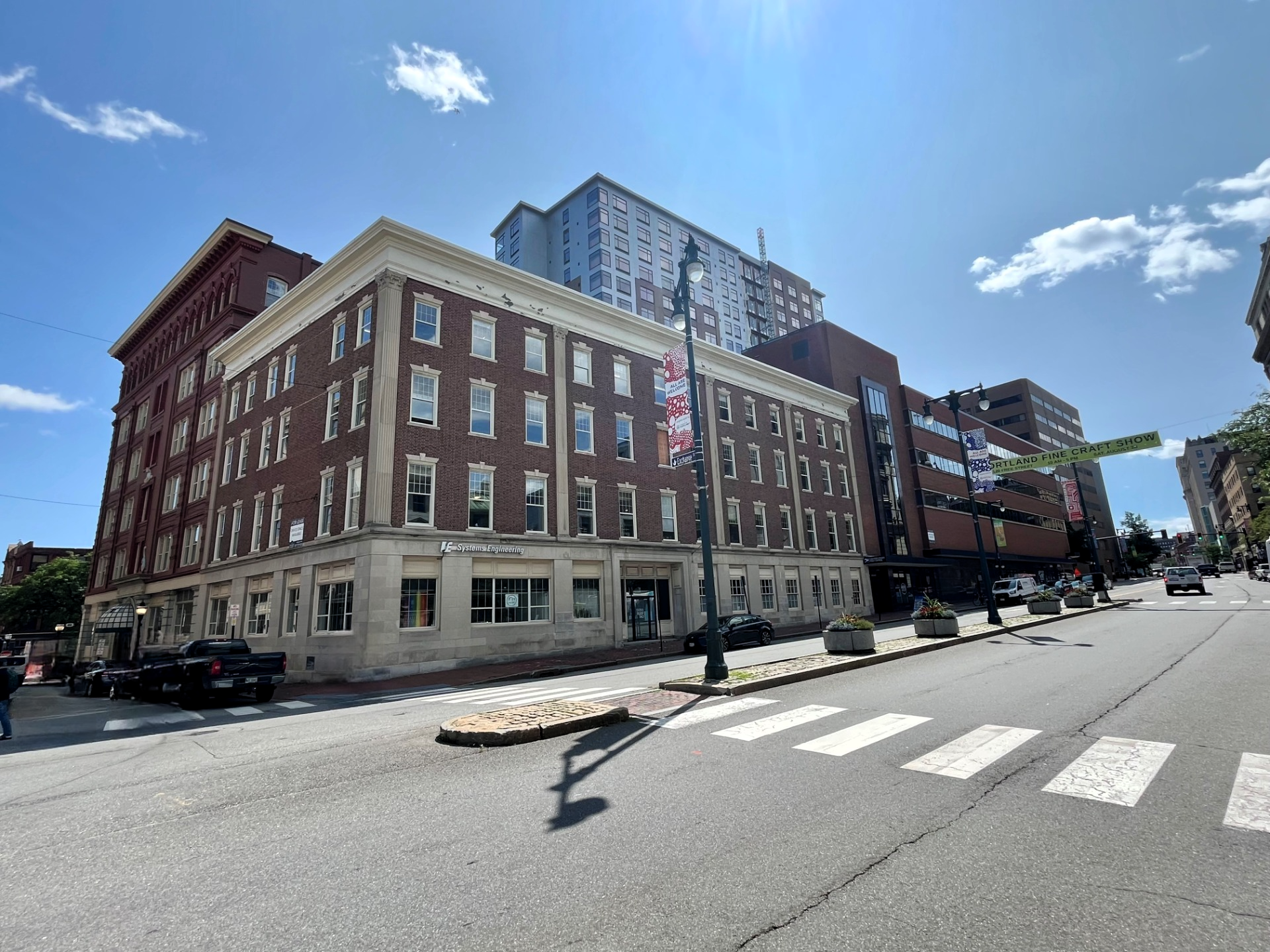 120-400 Exchange St, Portland, ME for Rent