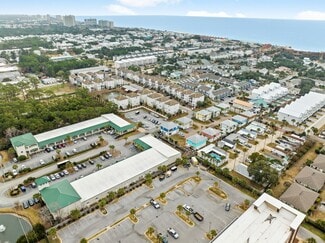 Miramar Beach, FL Medical - 12815 US Highway 98 W