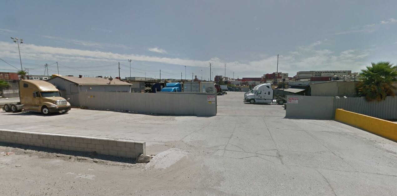 1320 E Lomita Blvd Wilmington, CA 90744 Industrial Property for Lease