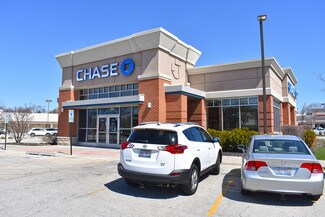 Rolling Meadows, IL Office/Retail - 3250 Kirchoff Rd