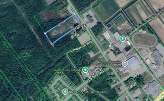 Kemptville, ON Commercial - 254 County Road 44 Rd