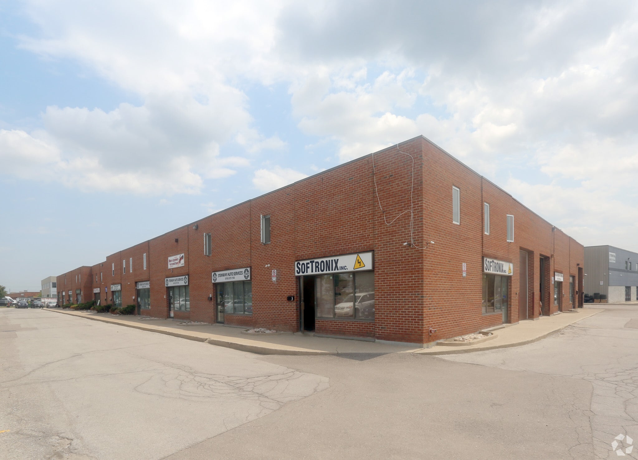 1 Steinway Blvd, Toronto, ON for Rent
