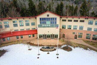 Waitsfield, VT Office - 193 Home Farm Way