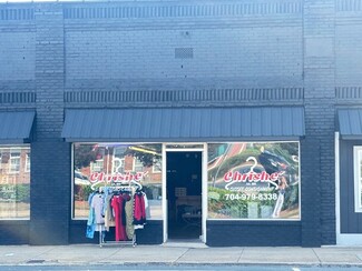Concord, NC Office/Retail - 316 Church St N