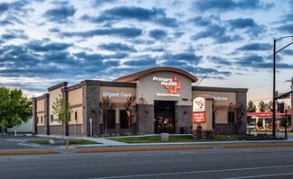 Boise, ID Office - 7350 W Victory Rd Boise, ID Office - 7350 W Victory Rd