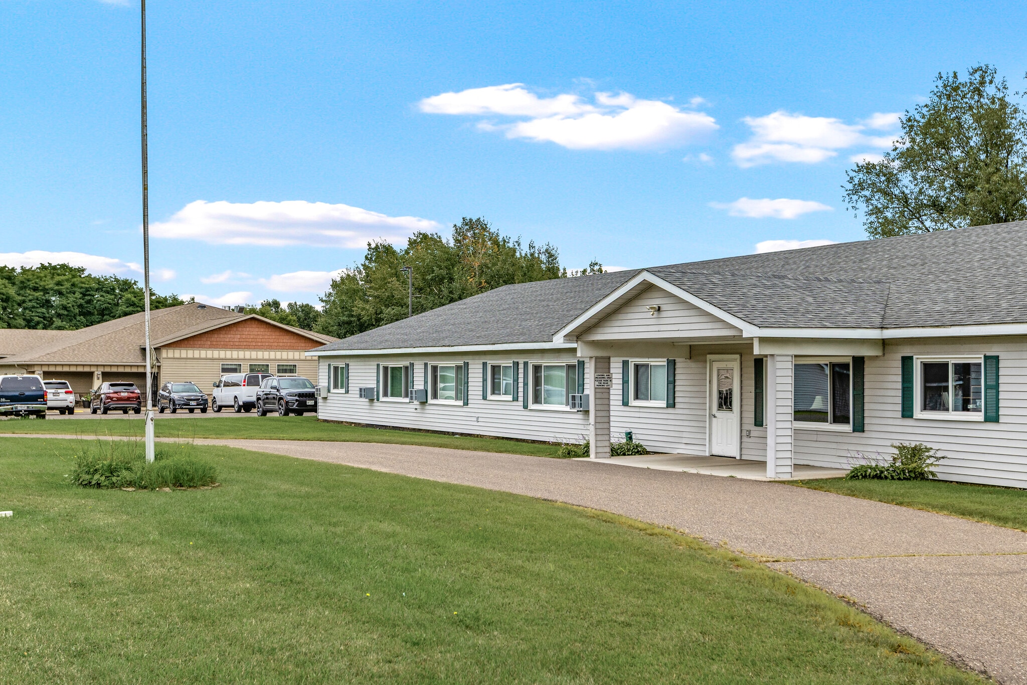 1635 Kern Ave, Rice Lake, WI for Sale