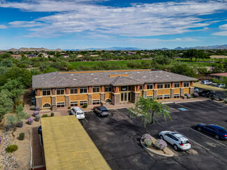 Phoenix, AZ Office - 22044 N 44th St