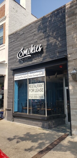 Toms River, NJ Retail - 49 Main St