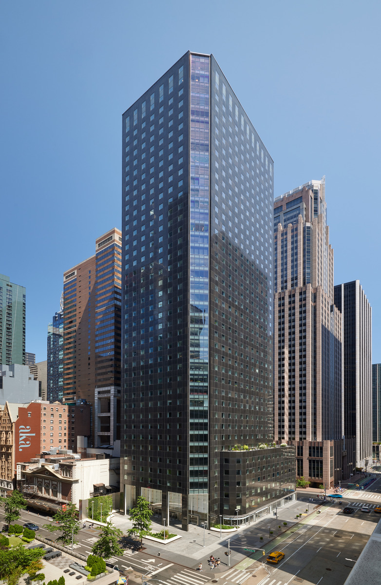 1155 Avenue of the Americas, New York, NY for Rent