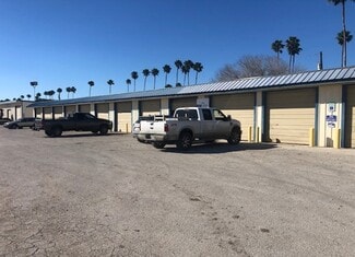 Harlingen, TX Flex, Industrial - 1920 N Loop 499