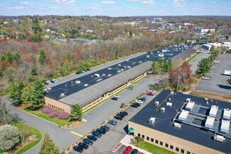 Allendale, NJ Industrial - 6 Pearl Ct