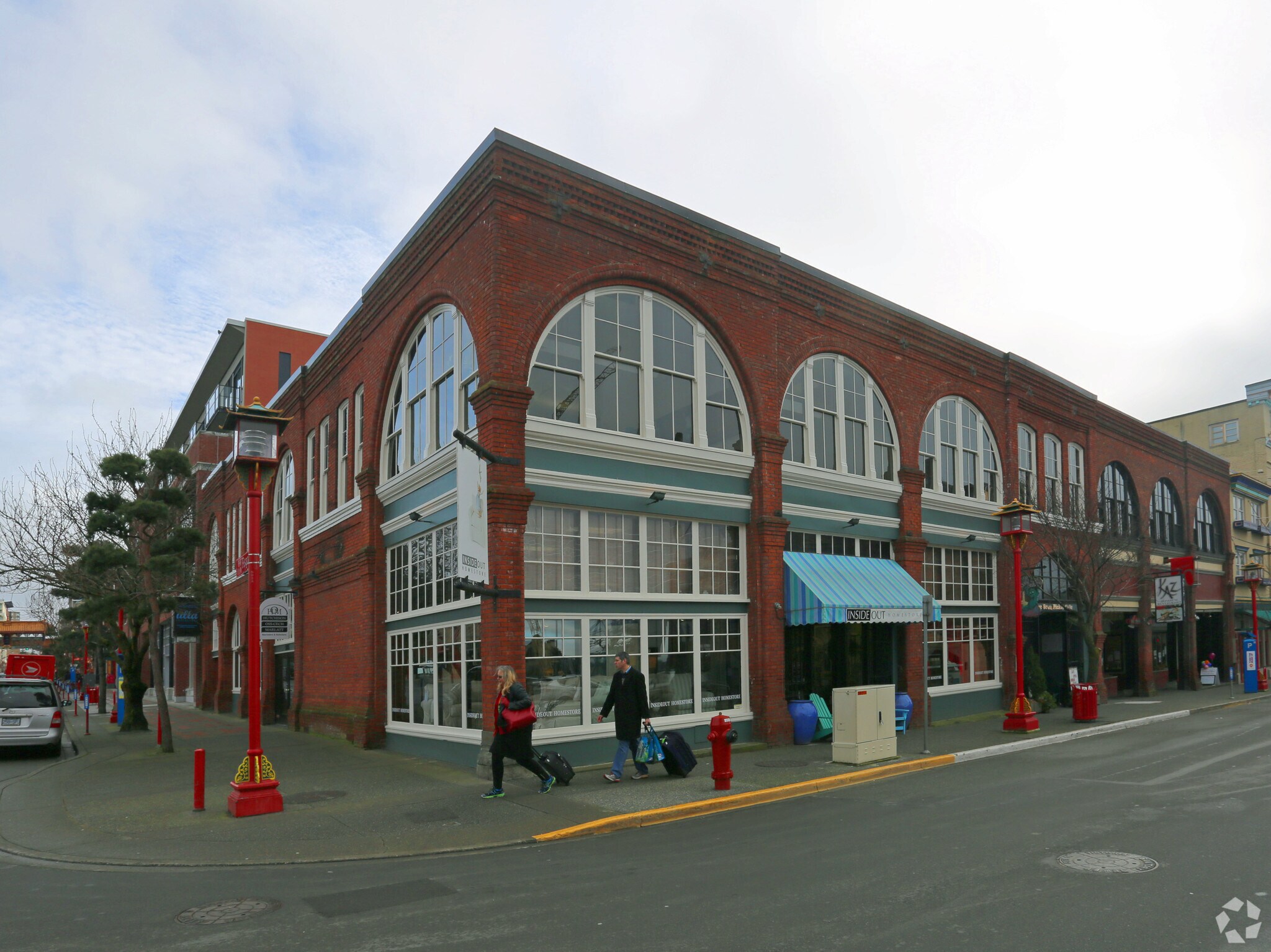 1623 Store St, Victoria, BC for Rent