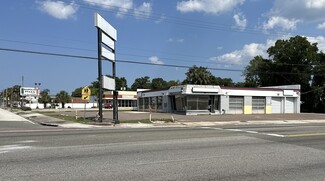 Jacksonville, FL Auto Repair - 1227 University Blvd N