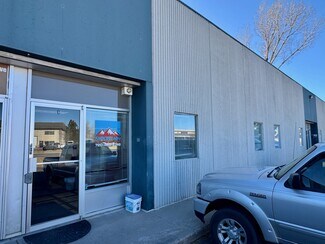 Centennial, CO Flex - 15350 E Hinsdale Cir