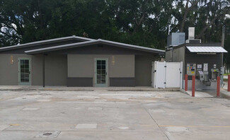 Mulberry, FL Storefront Retail/Office - 803 N Church Ave