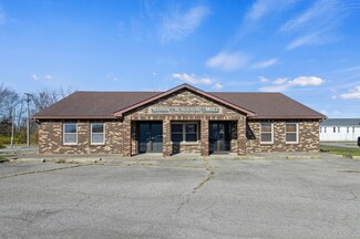 Fortville, IN Office - 721 E Broadway St