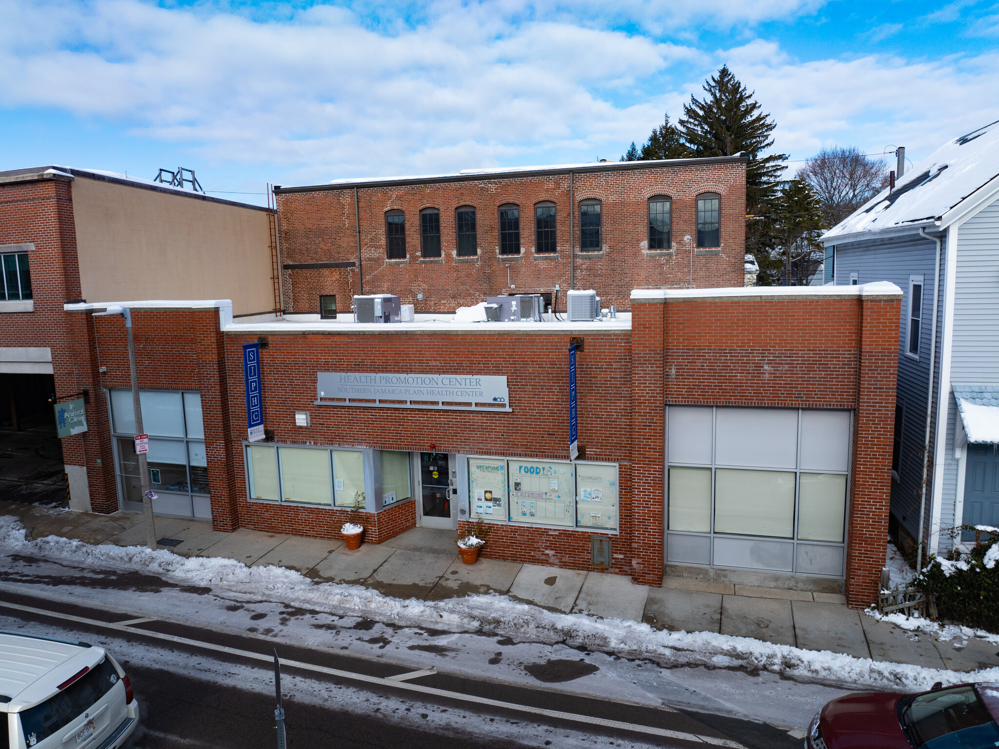 10-15 Green St, Jamaica Plain, MA for Sale