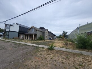 Post Falls, ID Light Distribution - 503 E 3rd Ave