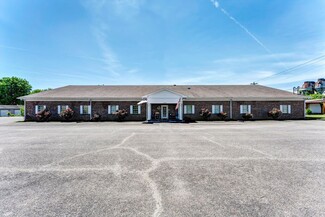 Athens, TN Office - 1303 Frye St