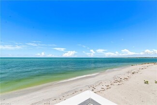 Captiva, FL Residential - 4621 Oro Pesos ln