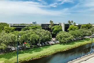 Plantation, FL Office - 2 S University Dr