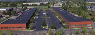 Plymouth, MI Office - 47075-47119 Five Mile Rd