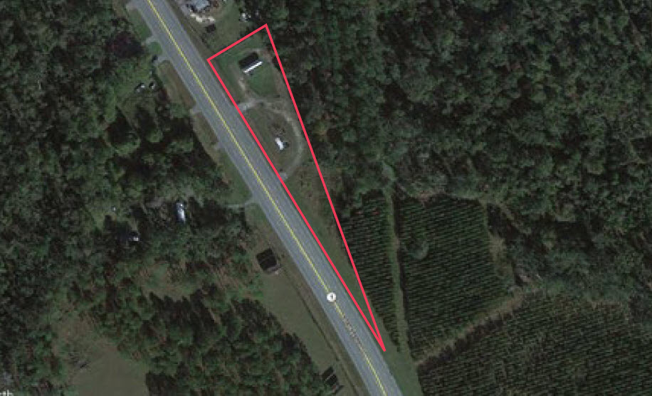 1821 Tallahasee Hwy, Bainbridge, GA for Sale