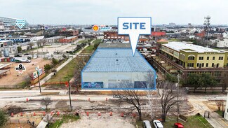 Houston, TX undefined - 2315 Polk St