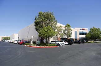 Burbank, CA Office - 7535 N San Fernando Rd Burbank, CA Office - 7535 N San Fernando Rd