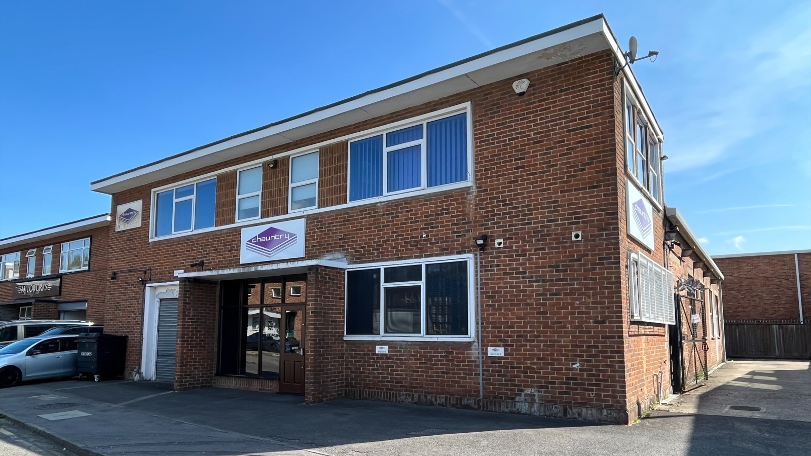 Cordwallis St, Maidenhead, BKS for Sale