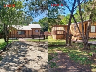 Ingram, TX Apartments - 138 Grey Moss Ct