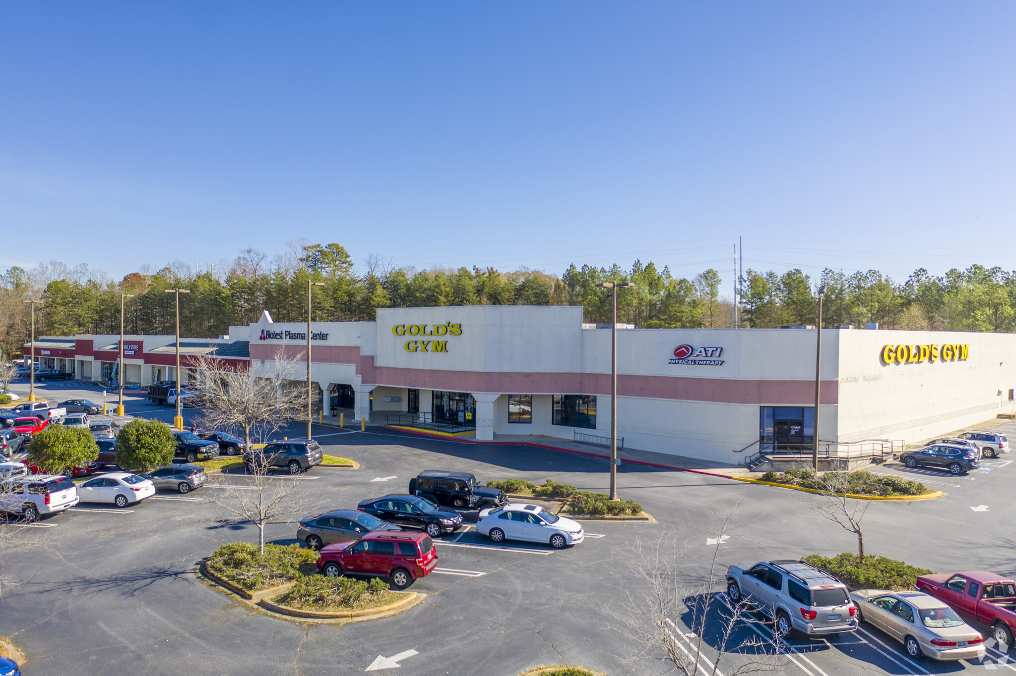 500 Old Greenville Hwy, Clemson, SC for Rent