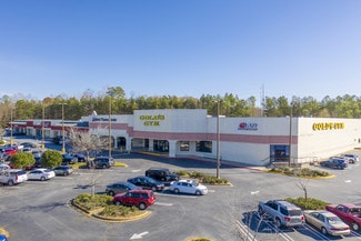 Clemson, SC Retail - 500 Old Greenville Hwy