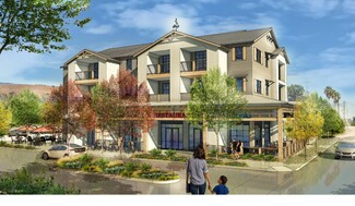 Hollister, CA Residential - FULLY ENTITLED 157 UNITS