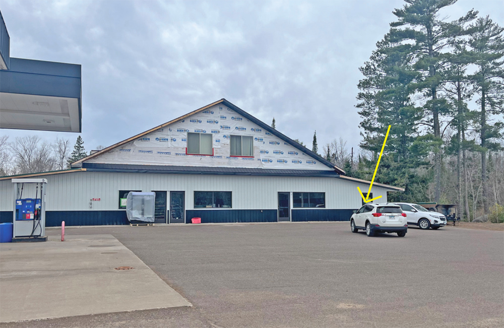 7033 Rice Lake Rd, Duluth, MN for Rent