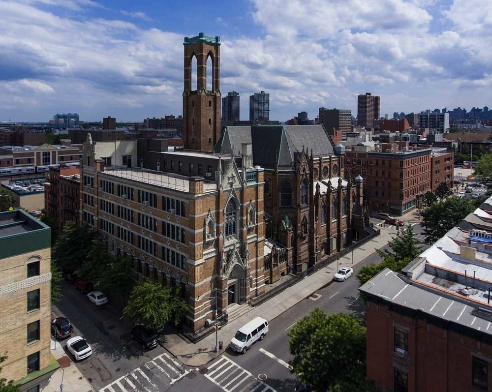2045 Madison Ave, New York, NY for Rent