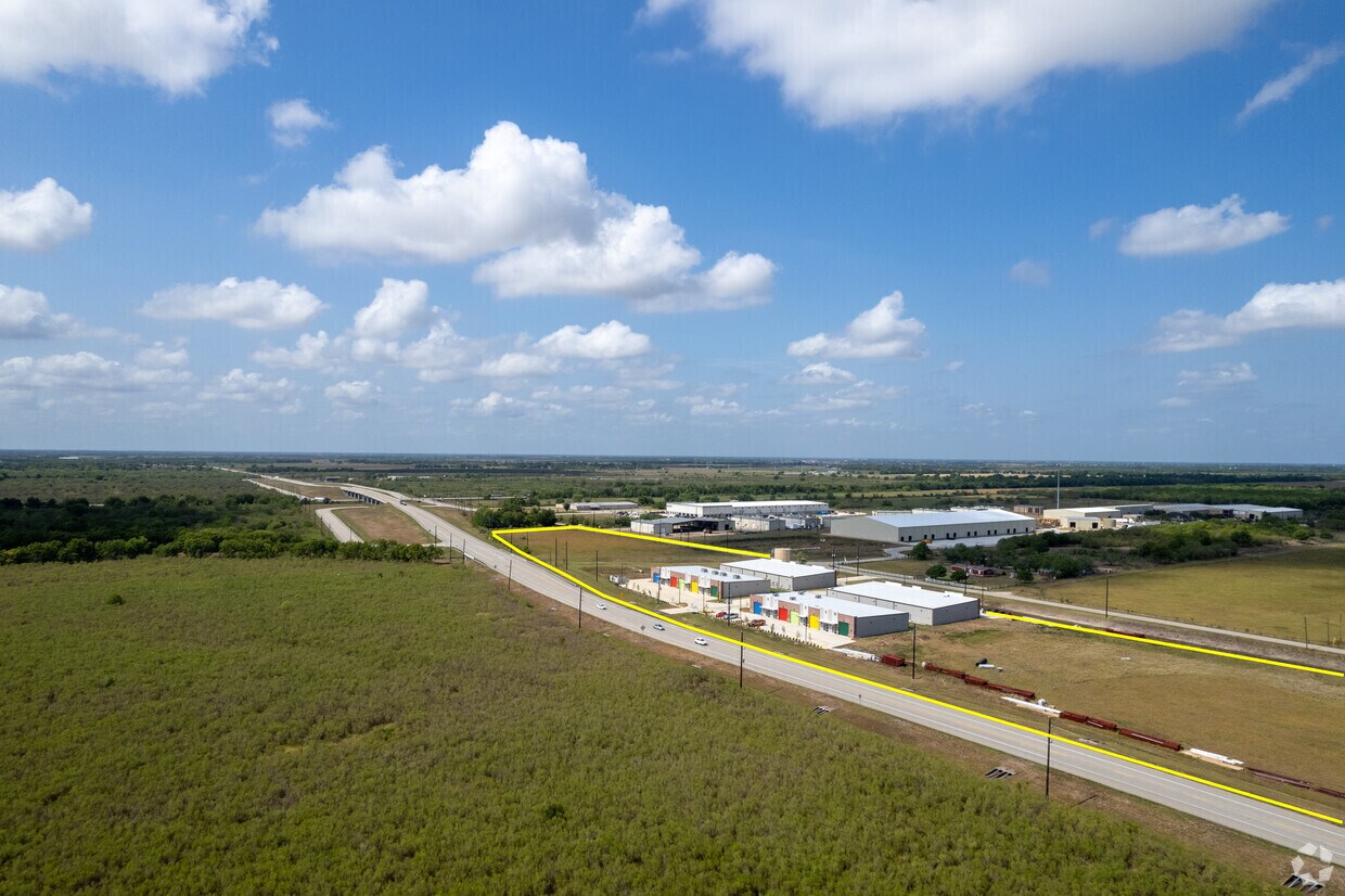 2494 Randon Dyer Rd, Rosenberg, TX for Sale