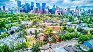 Calgary, AB Multi-Family - 625 2 Ave